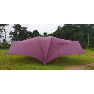 Tăng chống mưa CANOPY