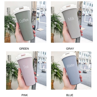 Bình Nước Giữ Nhiệt Cao Cấp 550ml