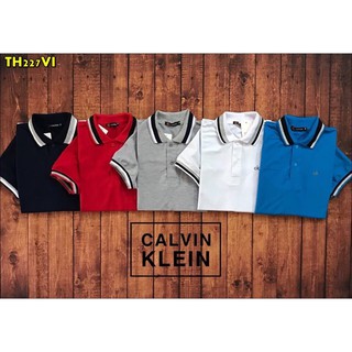 Freeship Đơn ☯ Thun Cá Sấu Thái XK ☯ - Áo Thun Nam Nữ Có Cổ  Thun Cá Sấu Thái Xuất Khẩu Cao Cấp