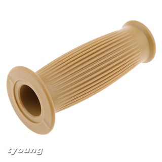 Universal Motorcycle Handlebar Handle Grips 25/28mm for Harley