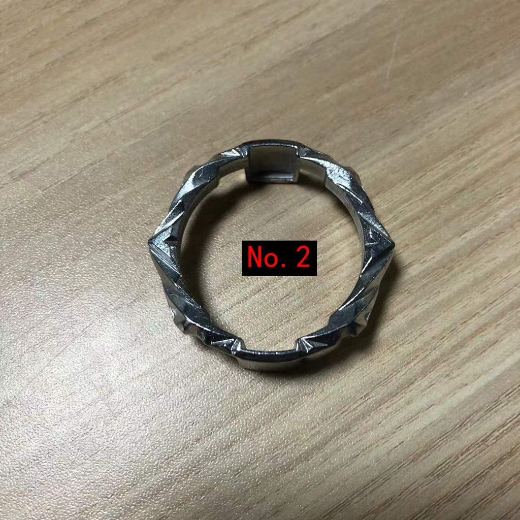 Đồ Chơi Vòng Hợp Kim Cho Beyblade Burst