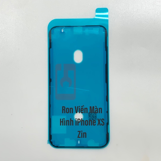 Ron Dán Viền Màn Hình i Phone XS