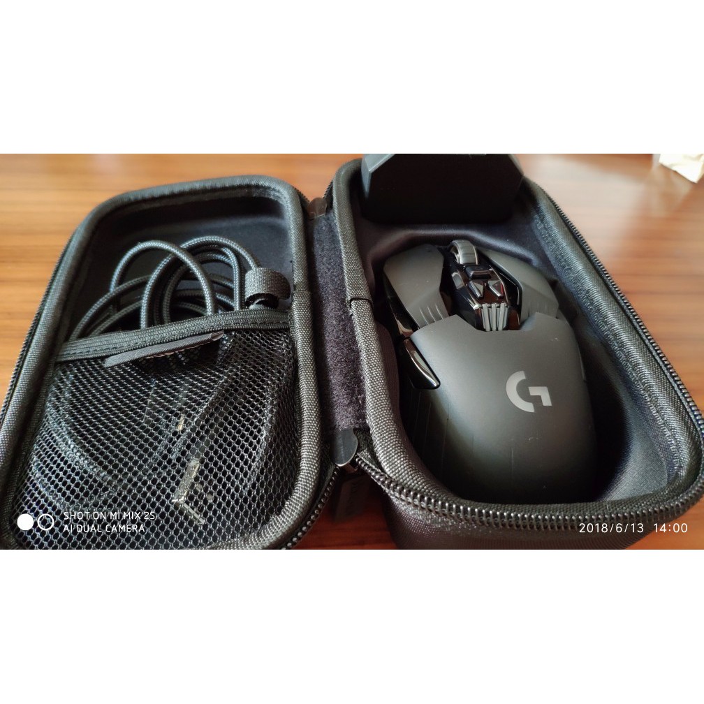 Box đựng chuột logitech g903/g900/gpro/g703