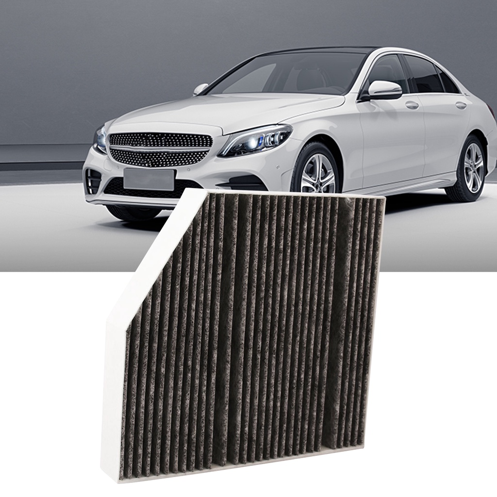 Phụ Kiện Lọc Khí Cho Động Cơ Xe Mercedes-Benz C200 C260