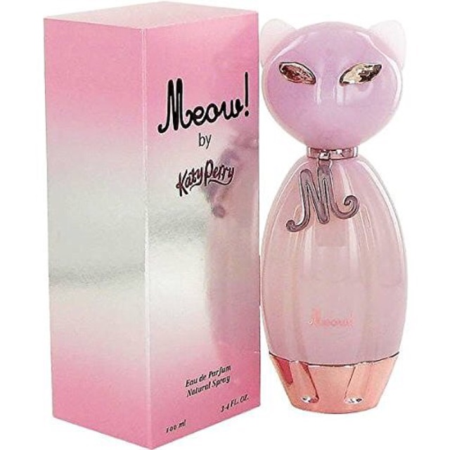 Nước hoa Katy Perry xách tay có sẵn