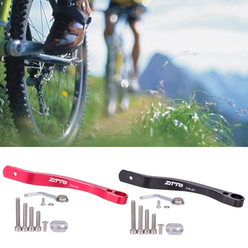 Qq * Phụ Kiện Giữ Dây Xích Xe Đạp Chống Rơi Chống Gỉ Sét