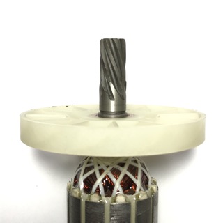 Rô to máy đục mũi 17mm