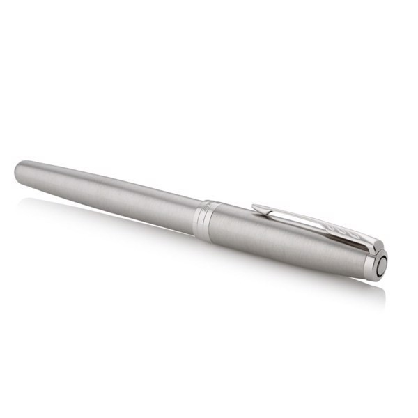 [Chính Hãng] Bút lông bi cao cấp Parker Sonnet X-ST Steel CT TB-1950873 (Hàng Nhập Khẩu)