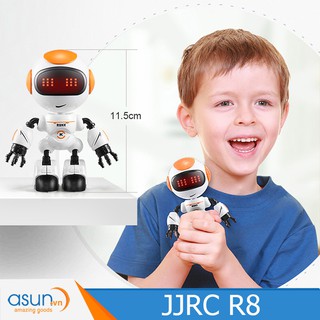 JJRC R8 RC Robot  Thông Minh