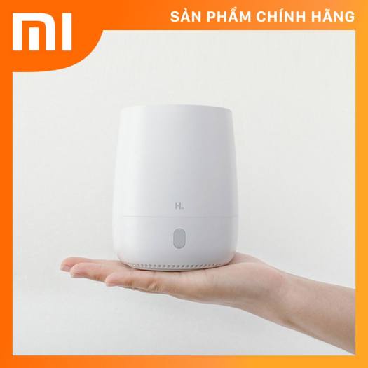 Máy xông tinh dầu, phun sương, khuếch tán, tạo độ ẩm không khí Xiaomi HL 120ML