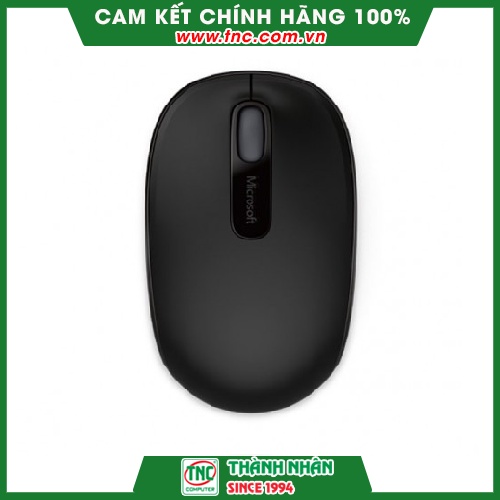 Chuột không dây Wireless Microsoft 1850