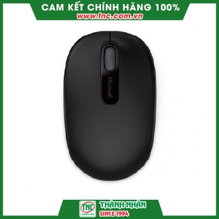 Chuột không dây Wireless Microsoft 1850