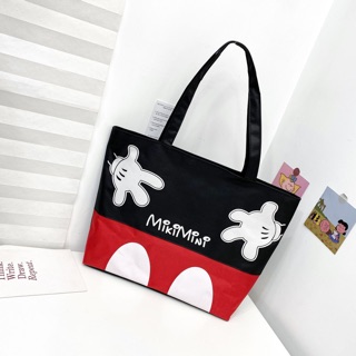 Túi tote Mickey