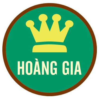 Siêu thị gia dụng Hoàng Gia