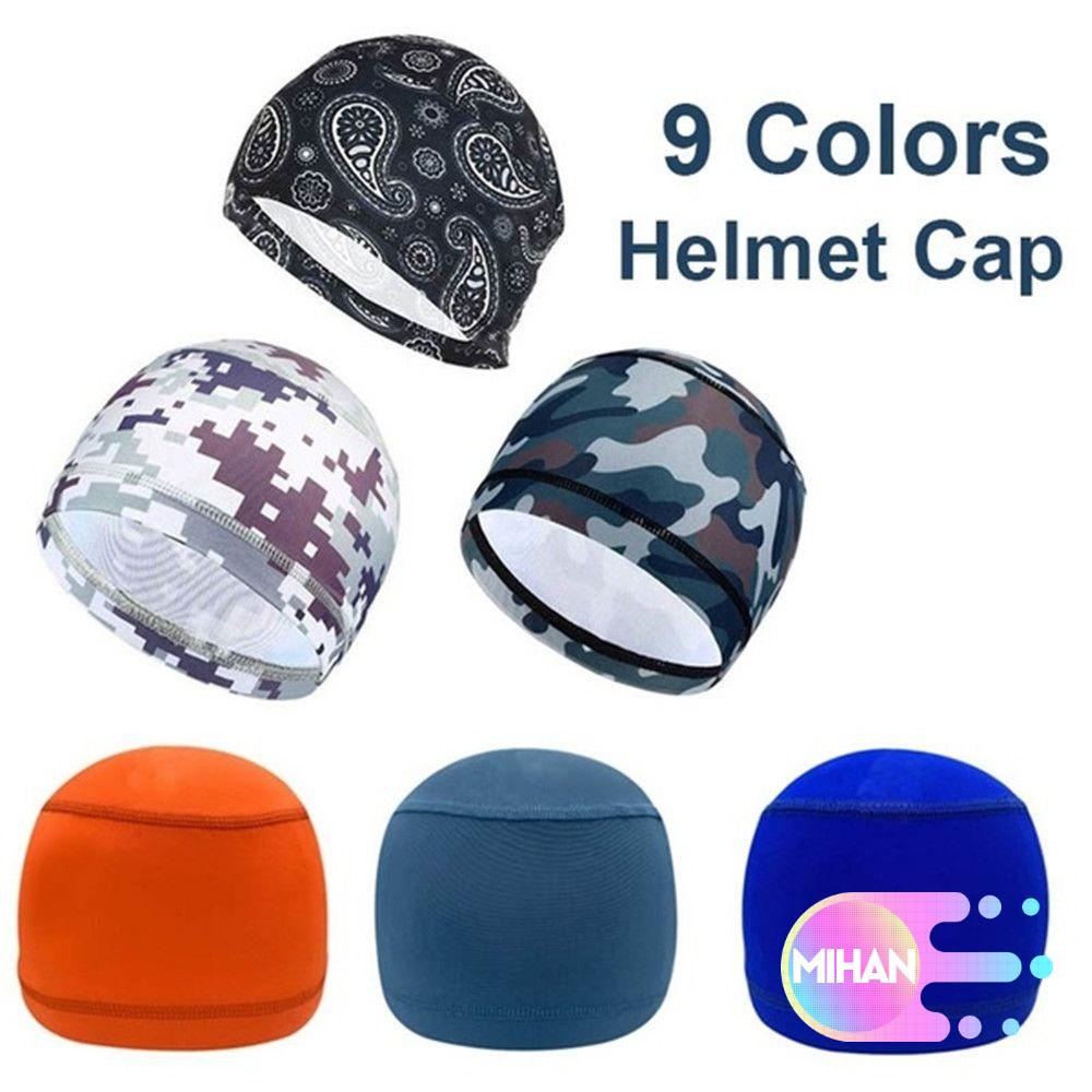 Tấm lót mũ bảo hiểm nhanh khô chống mồ hôi MIHAN1