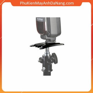 Chân vịt cho đèn flash flash stand