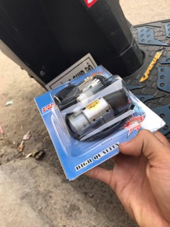 Ổ khoá xe wave 6 cạnh