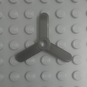 Đồ Chơi Lắp Ráp Propeller 3 Blade Small