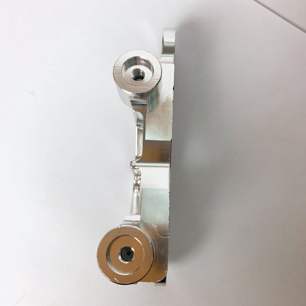 Pát CNC, Pát Trước VARIO gắn Đĩa 267mm, đi heo Brcmbe 2pis MẪU MỚI NHƯ HÌNH