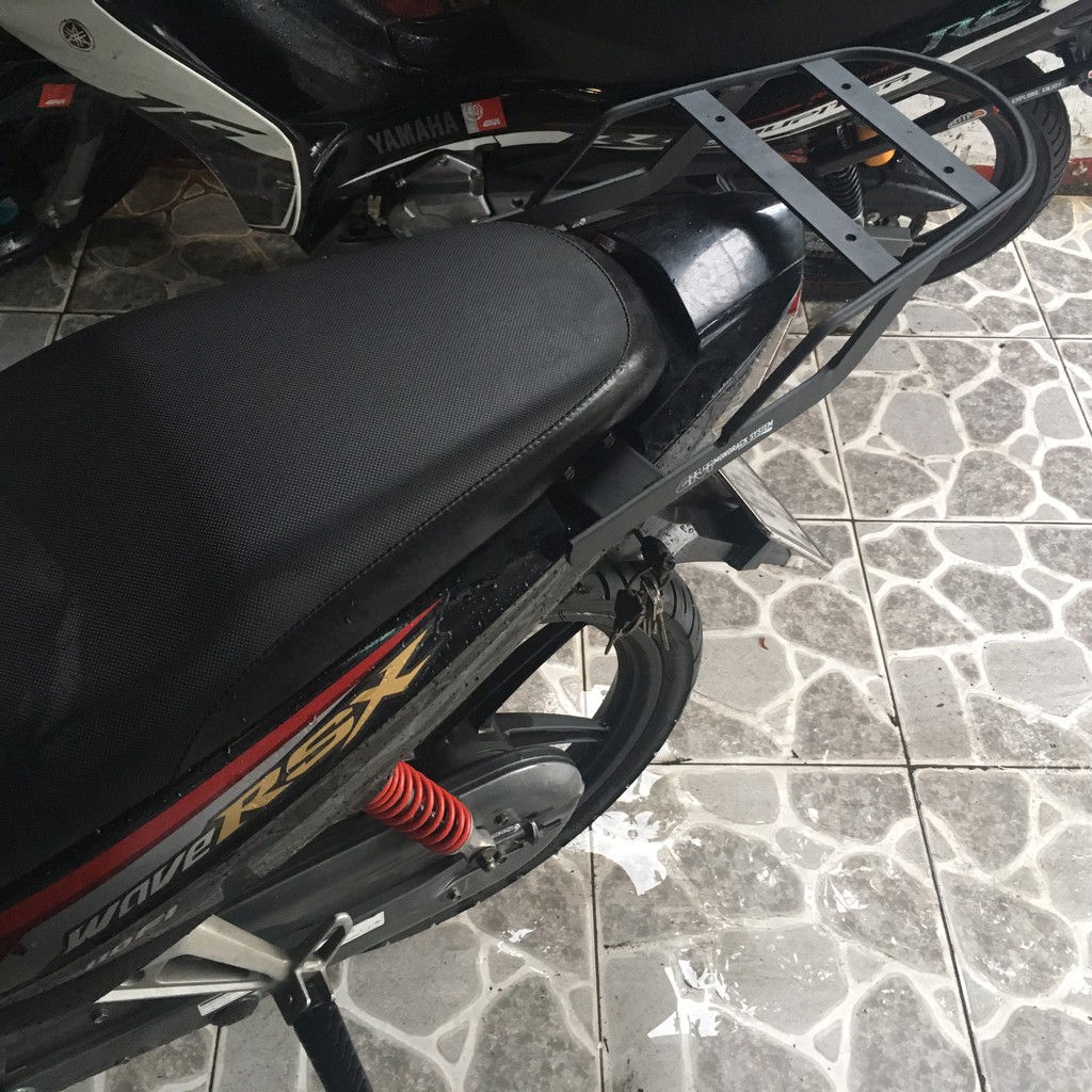 Cảng Givi MV Wave RSX 110 FI (Đời từ 2014 tới nay)