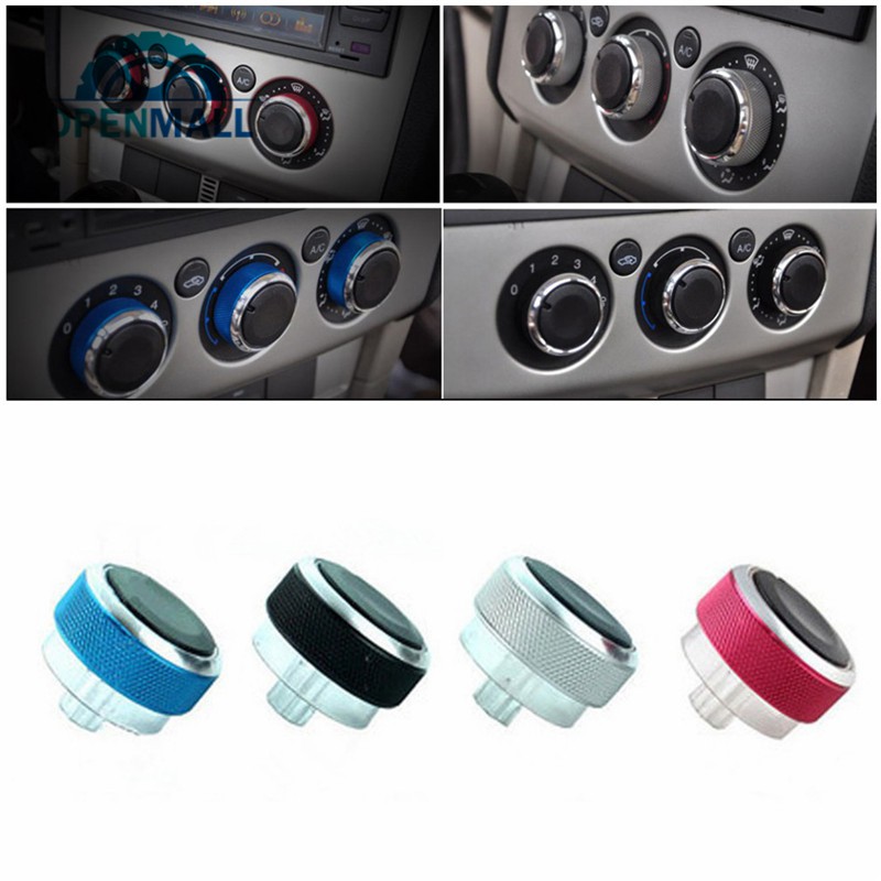 Nút bấm điều hòa không khí cho xe hơi Ford Focus
