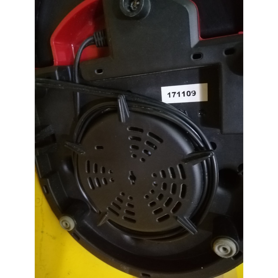 Máy ép nhanh trái cây (hoa quả) nội địa Nhật Panasonic MJ-H200 (171109)