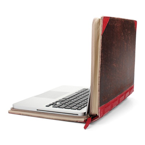 BAO DA QUYỂN SỔ TWELVE SOUTH BOOKBOOK | BigBuy360 - bigbuy360.vn