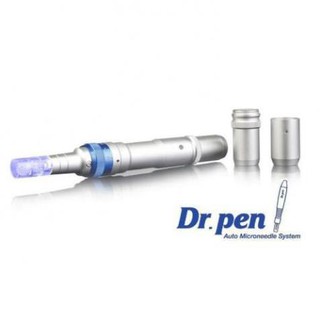 Máy Phi Kim Dr Pen A6 Chính Hãng