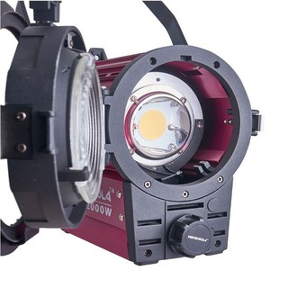 Đèn LED Moviefacula 2000wLed Tungsten Continous Light