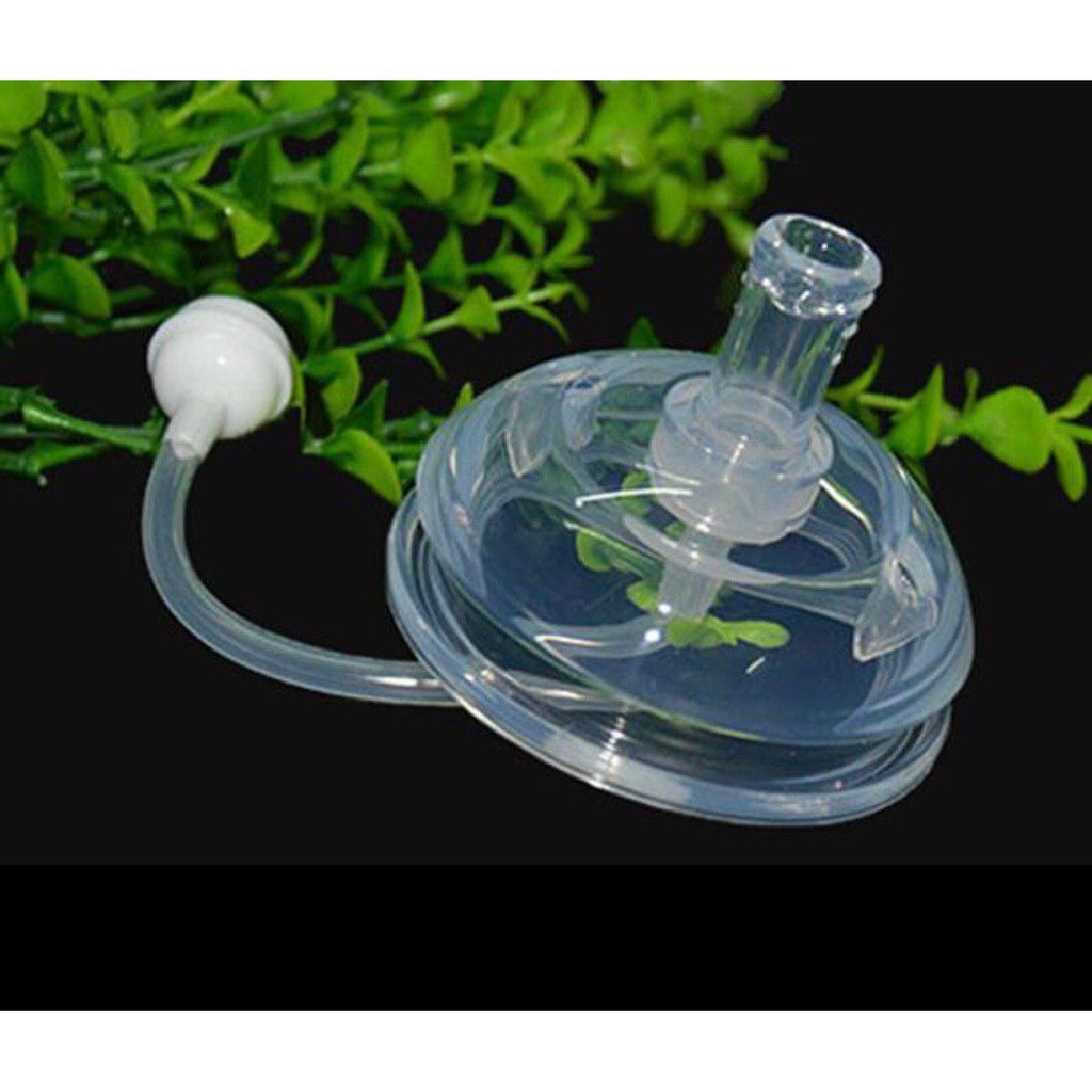 Set phụ kiện bình sữa Comotomo