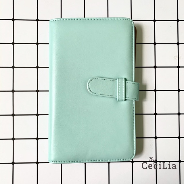 [FREESHIP 99K]_Album ảnh Wallet Instax Mini (có clip sản phẩm thật)