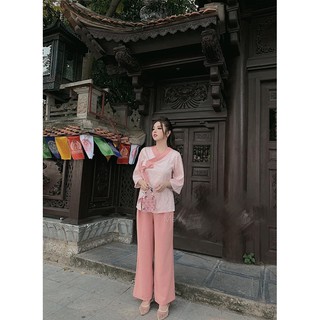 set bộ phật tử gấm lụa hàng cao cấp