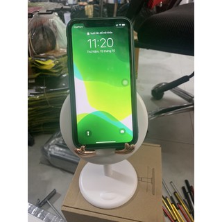 Giá đỡ điện thoại để bàn kute