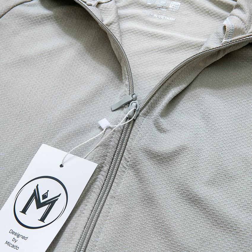 Áo chống nắng nam vải kim cương thông hơi phiên bản 2021 cải tiến mới nhất | BigBuy360 - bigbuy360.vn