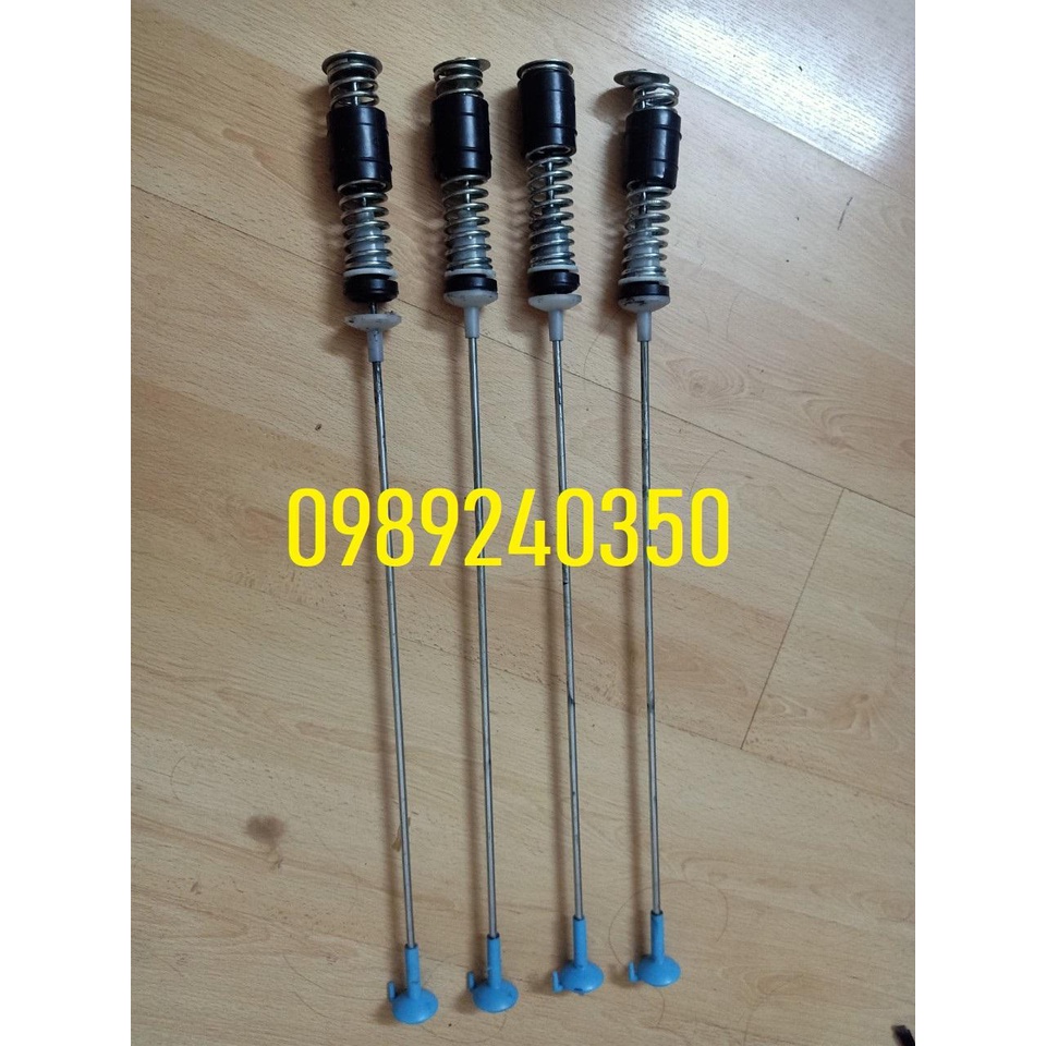 Bộ tay quang treo máy giặt Toshiba lồng đứng 58cm hàng chính hãng