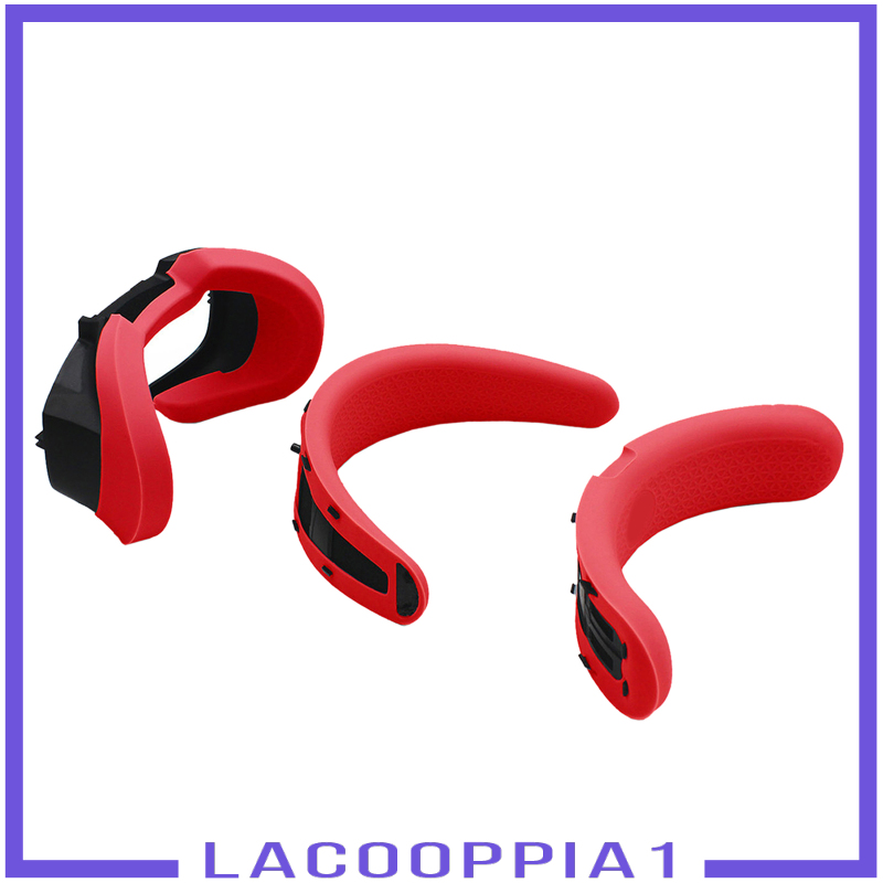 Miếng Đệm Silicon Thay Thế Cho Kính Thực Tế Ảo Oculus Rift S Lacooopppia1 Ốp