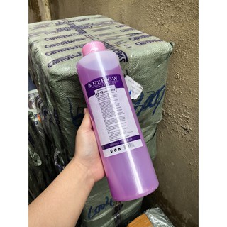 Nước dung dịch tím nguyên chất - đắp bột, làm hoa - lẻ 1 chai 1000ml