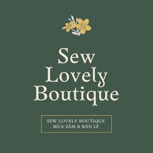Sew Lovely Boutique