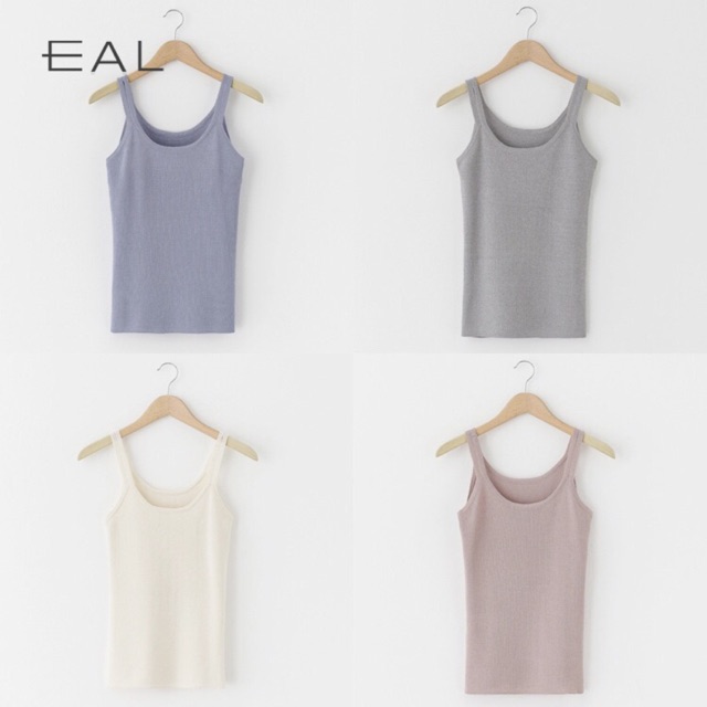 [HÀNG ORDER] EAL 14318 ÁO DÂY TRƠN