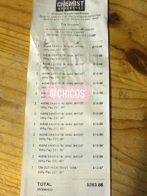 XỊT KHOÁNG AVENE CẤP ẨM DƯỠNG DA 300ML | BigBuy360 - bigbuy360.vn