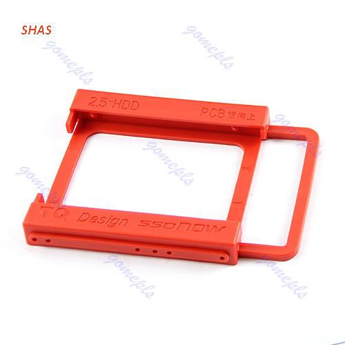 Khay Đựng Ổ Cứng Gắn Ngoài 2.5 "- 3.5" Ssd Hdd | BigBuy360 - bigbuy360.vn