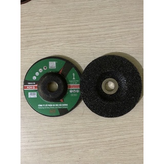 Đá mài hải dương - đá mài inox