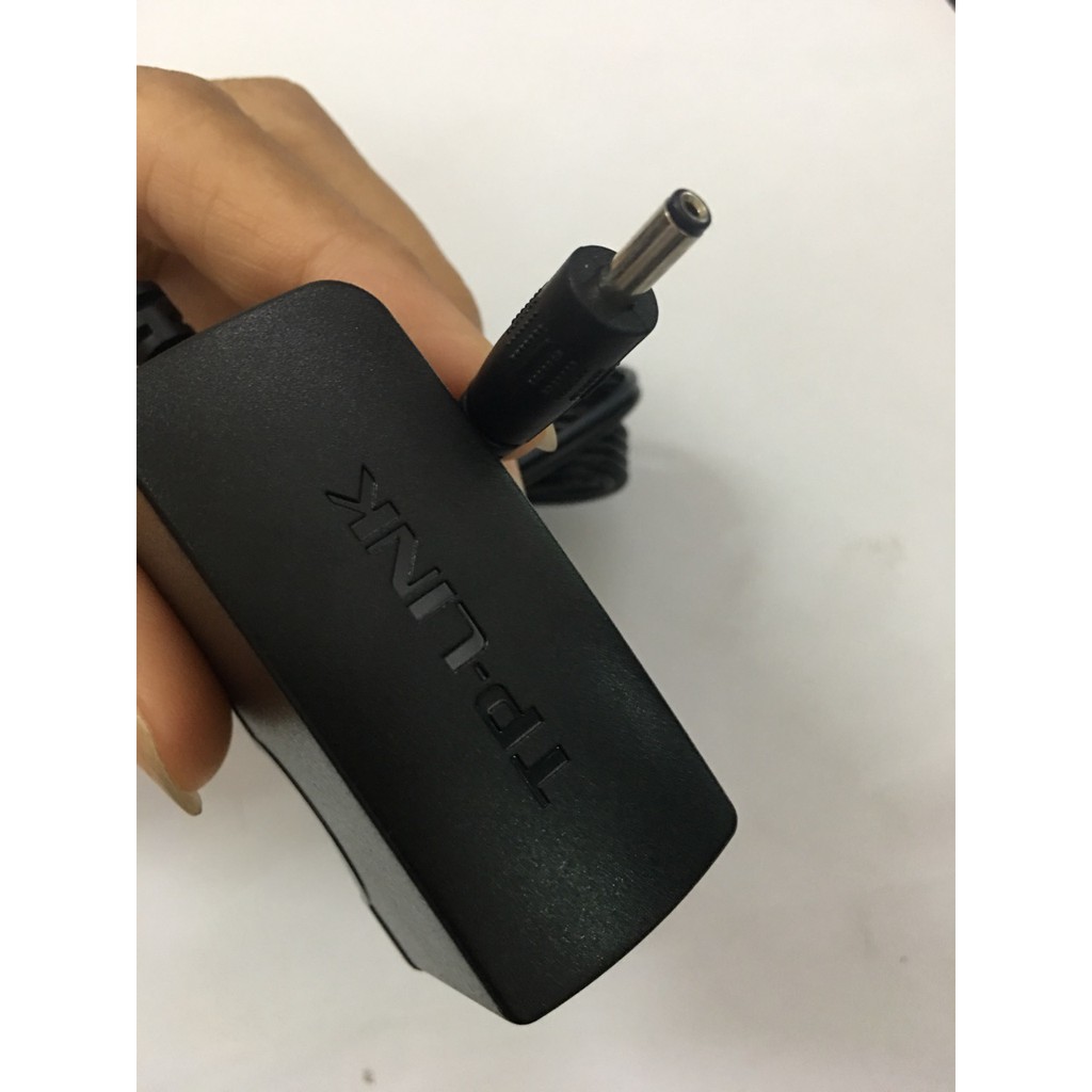 Nguồn Tp-link 5V-0.6A ZIN ADAPTER-Cục NGUỒN