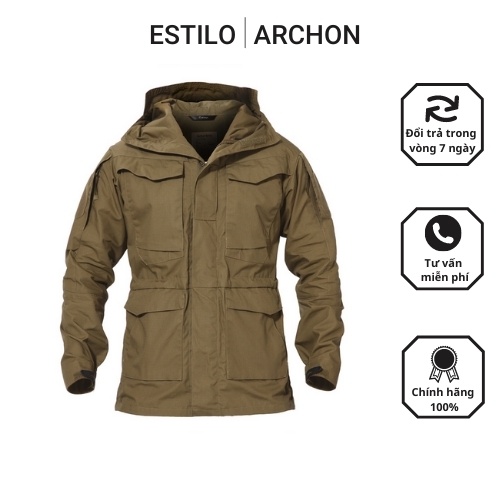 Archon Tactical M65 ZG-DY001 Jacket Chiến thuật sinh tồn cho nam