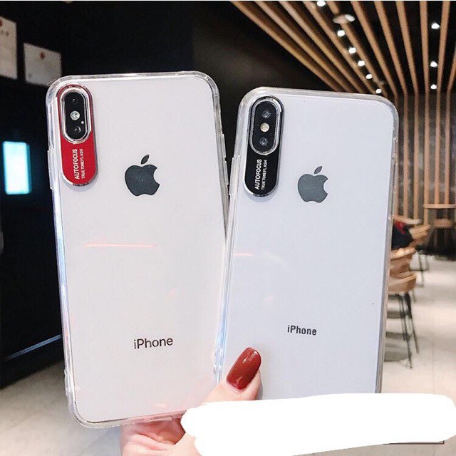 ỐP BẢO VỆ CAMERA AUTO FOCUS  - ỐP IP 6,6S-7,8-7P,8P-X-XR-XSMAX-11-11PRO-11PROMAX {Bán Phá Giá} | BigBuy360 - bigbuy360.vn