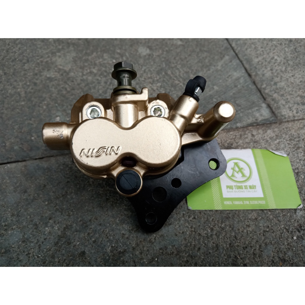 Heo dầu trước cho xe suzuki Hayate, sport đời đầu