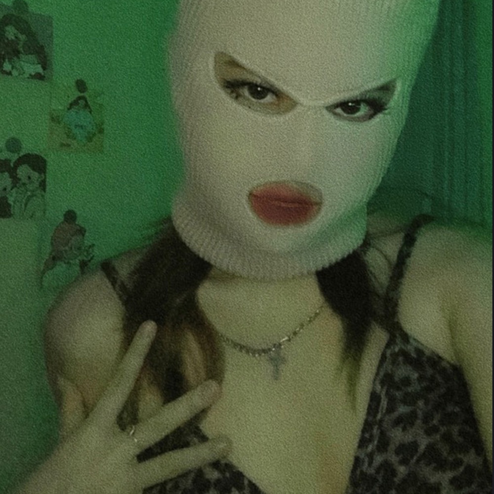 Mũ Trùm Đầu Mềm Mại 17 Màu Tùy Chọn 3 Lỗ Vui Nhộn Che Phủ Toàn Diện Dùng Hóa Trang Trượt Tuyết / Đạp Xe Ngoài Trời