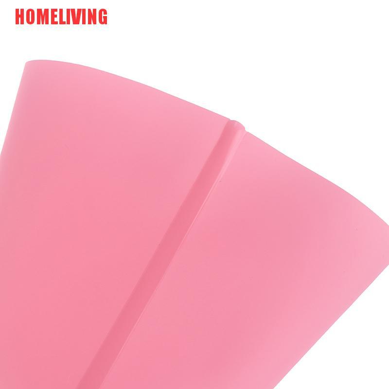 Túi Bắt Kem Trang Trí Bánh DIY Tiện Dụng