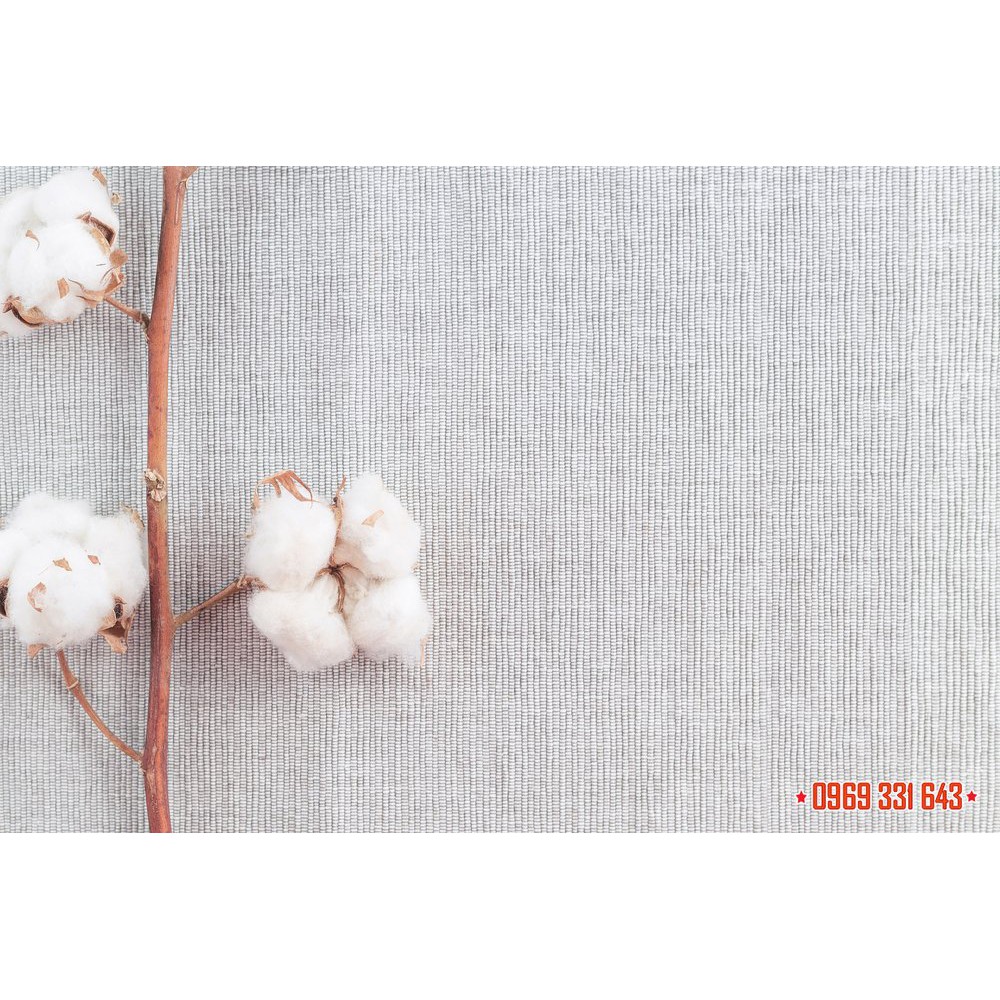 Khăn vải hấp bánh bao, màn thầu, sủi cảo cotton 100% (Lót và phủ bánh)