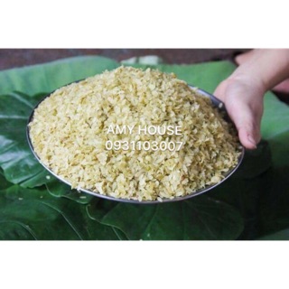 CỐM TƯƠI LÀNG VÒNG